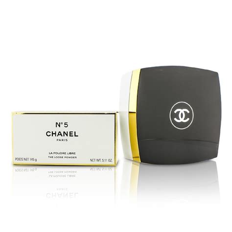 chanel n 5 the powder 145g|Chanel no 5 discontinued.